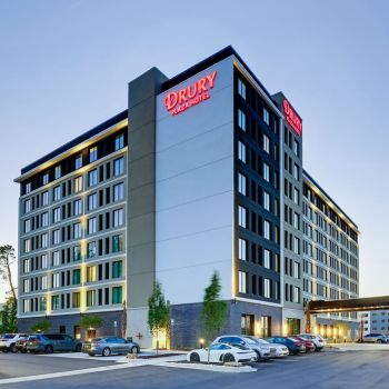 Drury Plaza Hotels