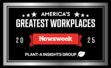 America's Greatest Workplaces 2025'