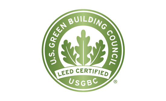 LEED Certification
